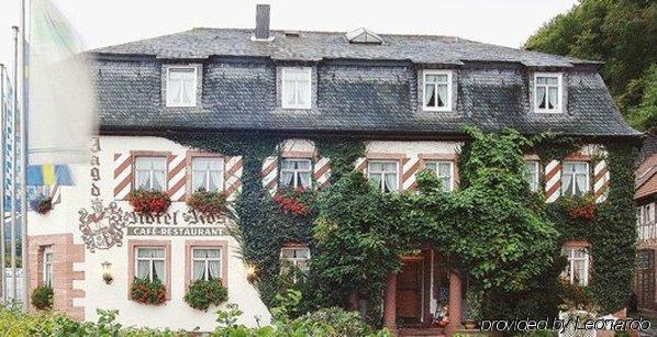 Minotel Jagdhotel Rose Miltenberg Εξωτερικό φωτογραφία