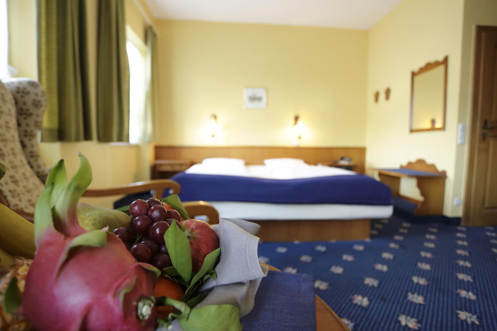 Minotel Jagdhotel Rose Miltenberg Εξωτερικό φωτογραφία