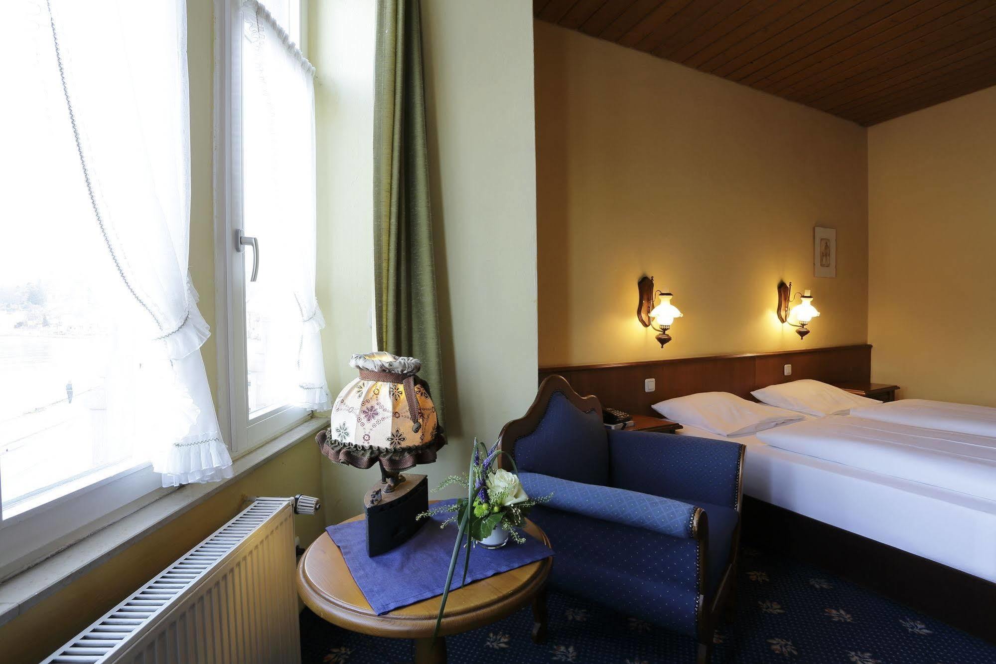 Minotel Jagdhotel Rose Miltenberg Εξωτερικό φωτογραφία